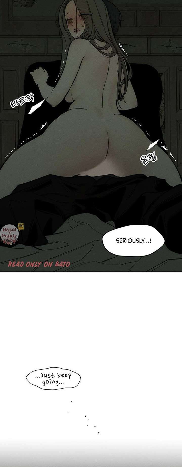 Tears On A Withered Flower Chapter 49 image 14